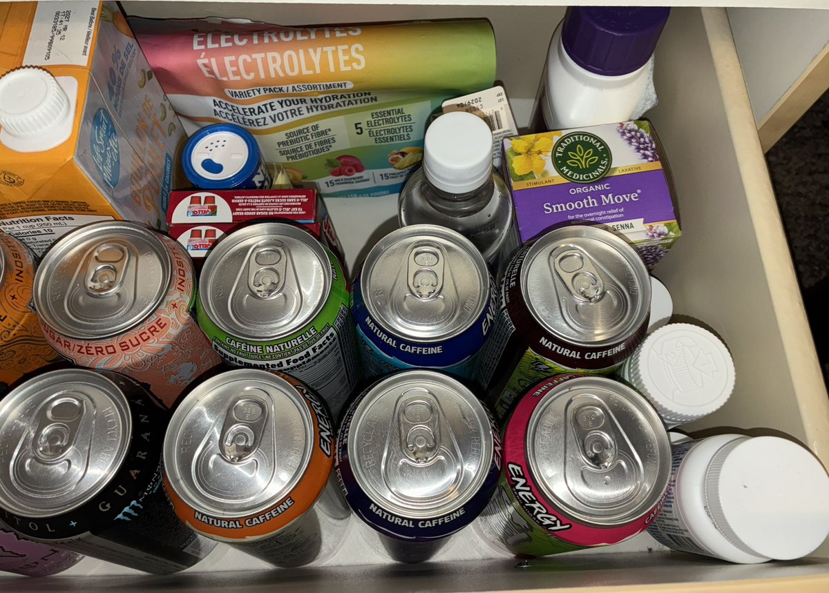DrChristiannn's tweet photo. so what do we think of the disordered drawer? https://t.co/PgmSeNLCaB