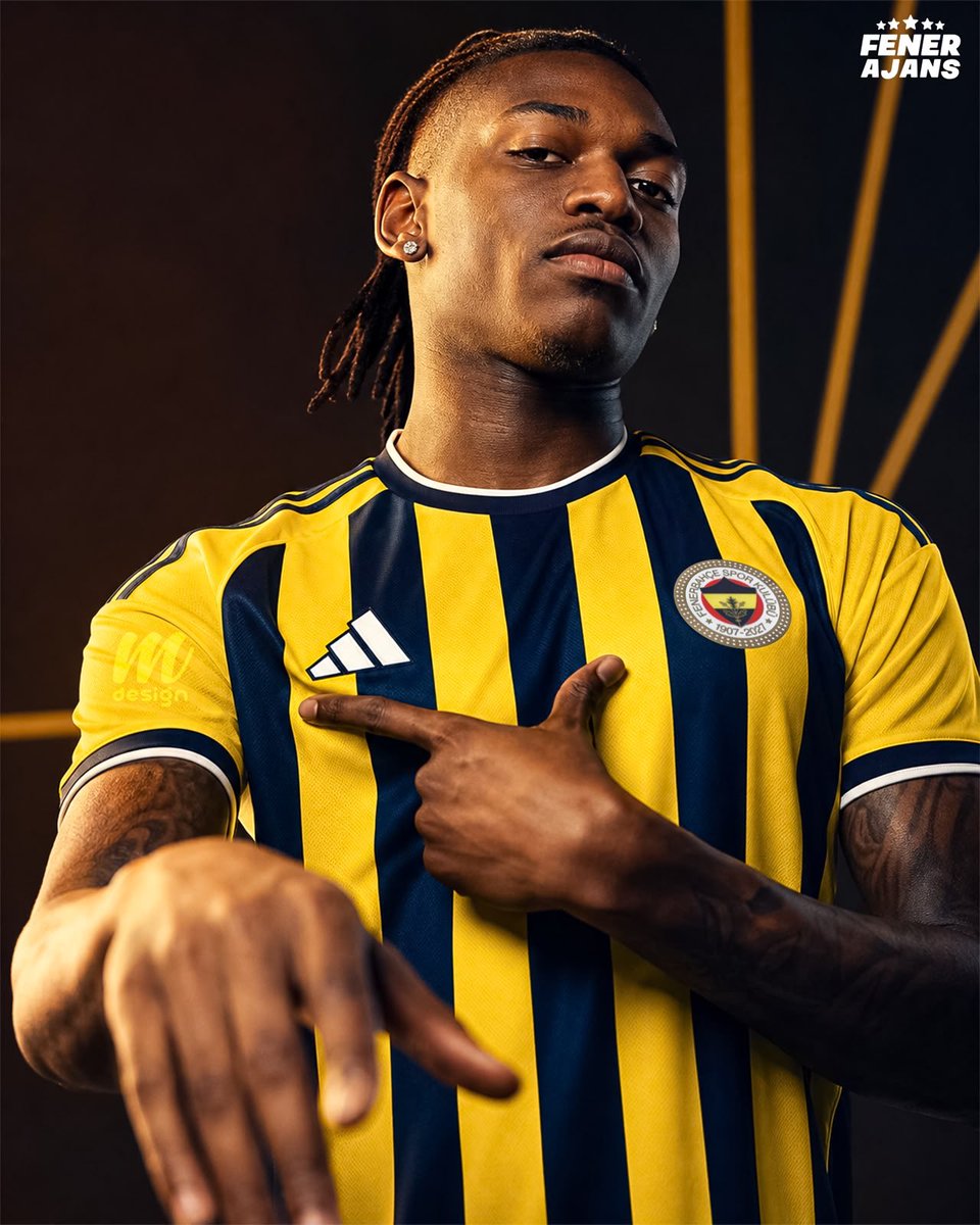 Fener Ajans 🇹🇷 tweet media