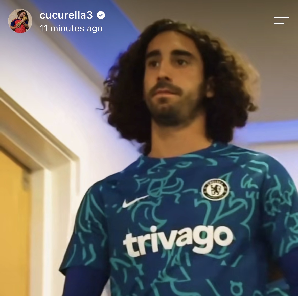 MadridXtra's tweet photo. 🚨 OFFICIAL: Marc Cucurella says goodbye to Chelsea. https://t.co/9A57oxdO65