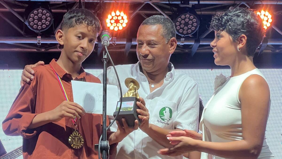 P_Cultural's tweet photo. El Festival "Un Canto al Río", en Valledupar, no es un evento más en la agenda cultural. Es un grito colectivo, es resistencia convertida en música, es la prueba de que un pueblo se niega a ver morir su río...

https://t.co/6wS61oesAg #Colombia #Música #Valledupar #Vallenato https://t.co/TakNDcfcu1