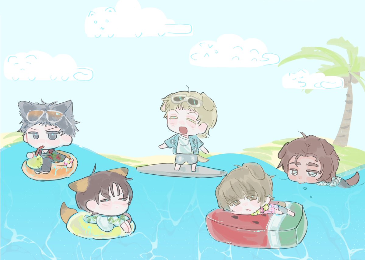 twottttt222's tweet photo. 🥥🥥🥥🥥🥥 https://t.co/1i2SNxxD5w