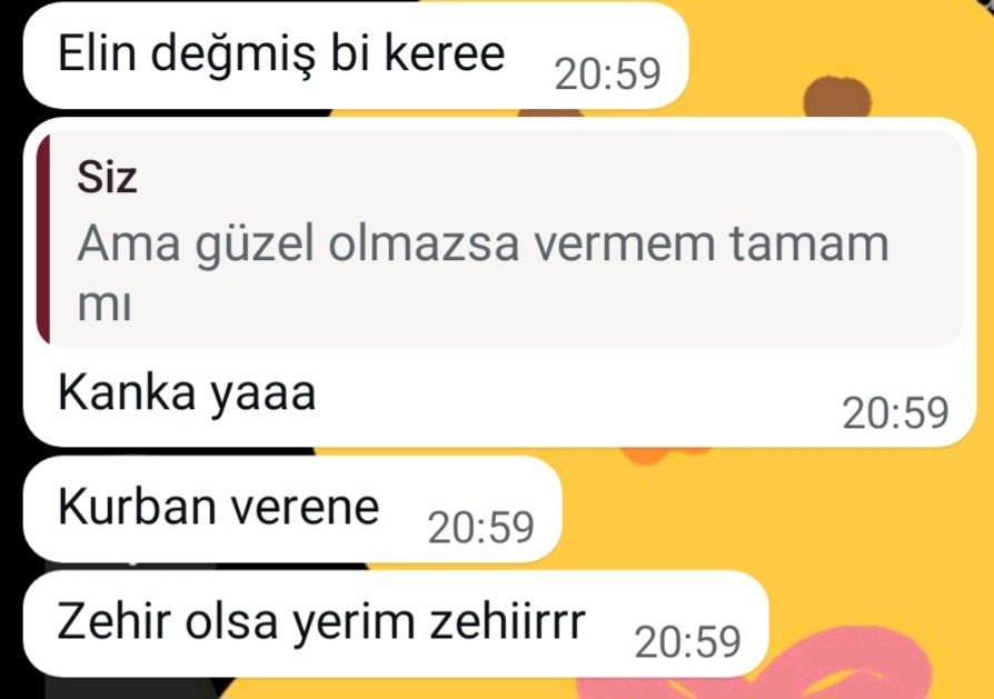 helingncc's tweet photo. "Zehir olsa yerim" Sevgisi > Her şey❤️ https://t.co/5nvprdKbBu