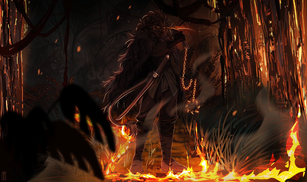 Its_Reek's tweet photo. Ilustration done for Apollo https://t.co/oreVPSLZNI