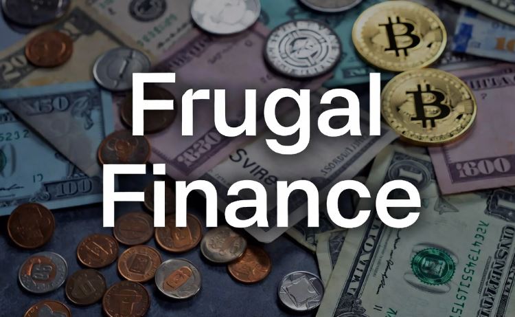 Frugal_Financed's tweet photo. Stay Frugal, Get Financially Disciplined, Budget Better: https://t.co/bpR1uyIMda
#Budget #Frugal #Frugality #FrugalLiving #Thrift #Thrifty #SaveMoney https://t.co/KFEQcHlurj