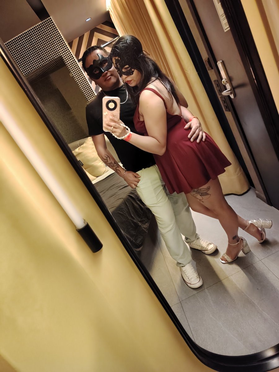 LuzyFer69SW's tweet photo. A portarnos mal 😈 para pasarla bien 🔥🥵 https://t.co/67PE34tI7k