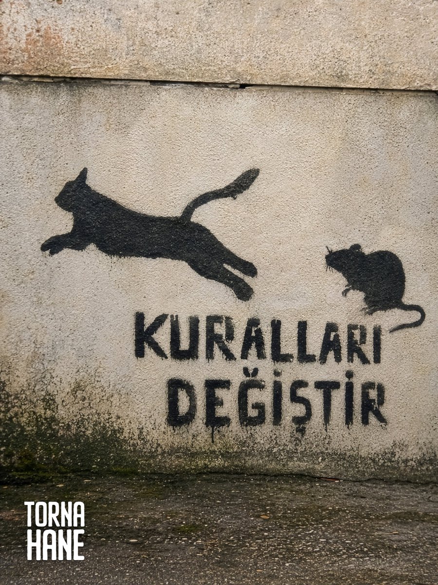 tornahane's tweet photo. Yeni mottomuz belli oldu. 😎

#motivasyon #ilham #başarı #hedef #fikir https://t.co/6IfbAtF7PS