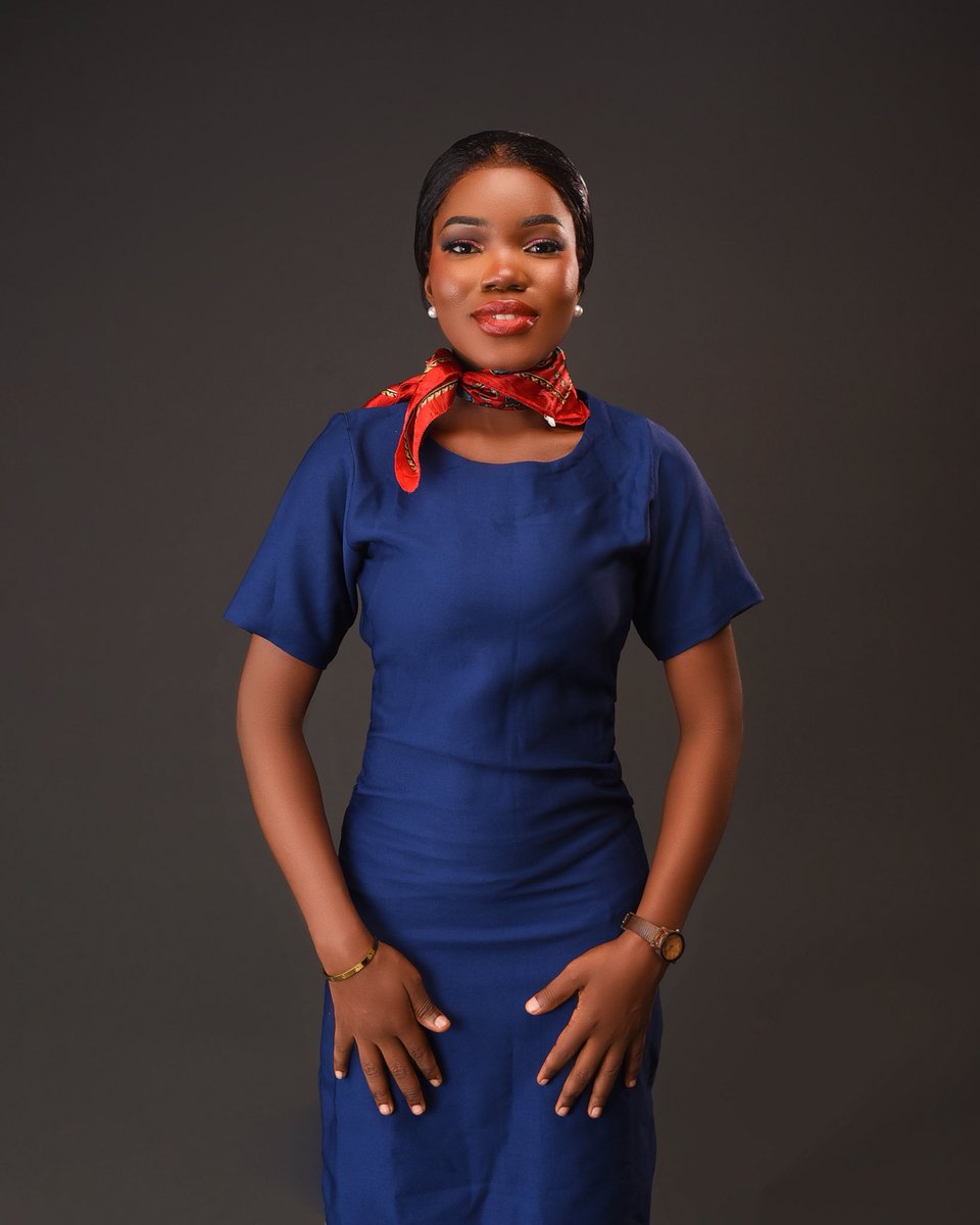mercy_otit's tweet photo. Heard Aviation in Nigeria is 100% connections 😥

Welll!!!!!

I don’t have it‼️‼️‼️‼️

But I have License and my X Family!!!!

DO YOUR THING X!!!!!!!!

I need an offer letter ON OR B4 SEPTEMBER 💯🙏🏼 https://t.co/FgVgSJm9j3