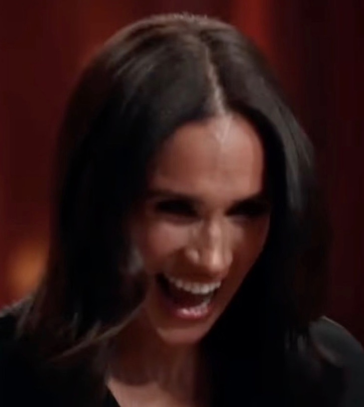 𝐃𝐮𝐜𝐡𝐞𝐬𝐬 𝐁𝐞𝐠𝐠𝐡𝐚𝐧 @TheFakeDuchess tweet media