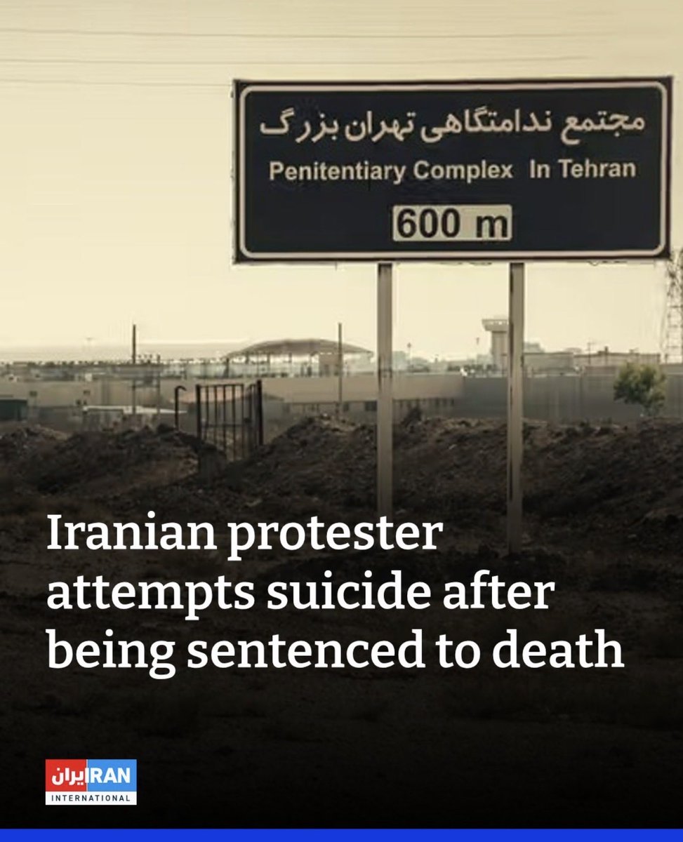 elicalebon's tweet photo. Hi @NYCMayor the situation in Iran is extremely bad. Human rights organizations speculate that these are some of the worst crimes against humanity happening in the world right now.

We haven’t seen or heard you organize against the Islamic regime.

You said you care about universal dignity and justice for all.

We know you do not have the authority to arrest the regime’s president, Pezeshkian, when he arrives in New York in September to attend the UN conference.

However, we know you have the power to organize protests, as you have implored New Yorkers to do when Israel’s prime minister arrives at the same time as the regime’s president. 

To protest the injustice and medieval atrocities happening to Iranians right now, can you please deliver a speech to New Yorkers, asking them to protest Pezeshkian when he arrives?

Iranians will continue to be massacred because of your continued silence, and you said silence was complicity in evil.

Please like and share to get the mayor’s attention to this matter. Thank you.
