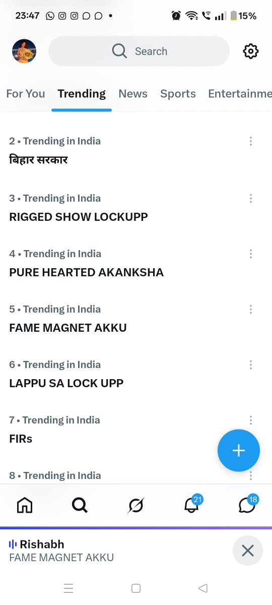 pranalilover's tweet photo. @nats_coree Ye dekho 

FAME MAGNET AKKU https://t.co/6eAGQBtnVM