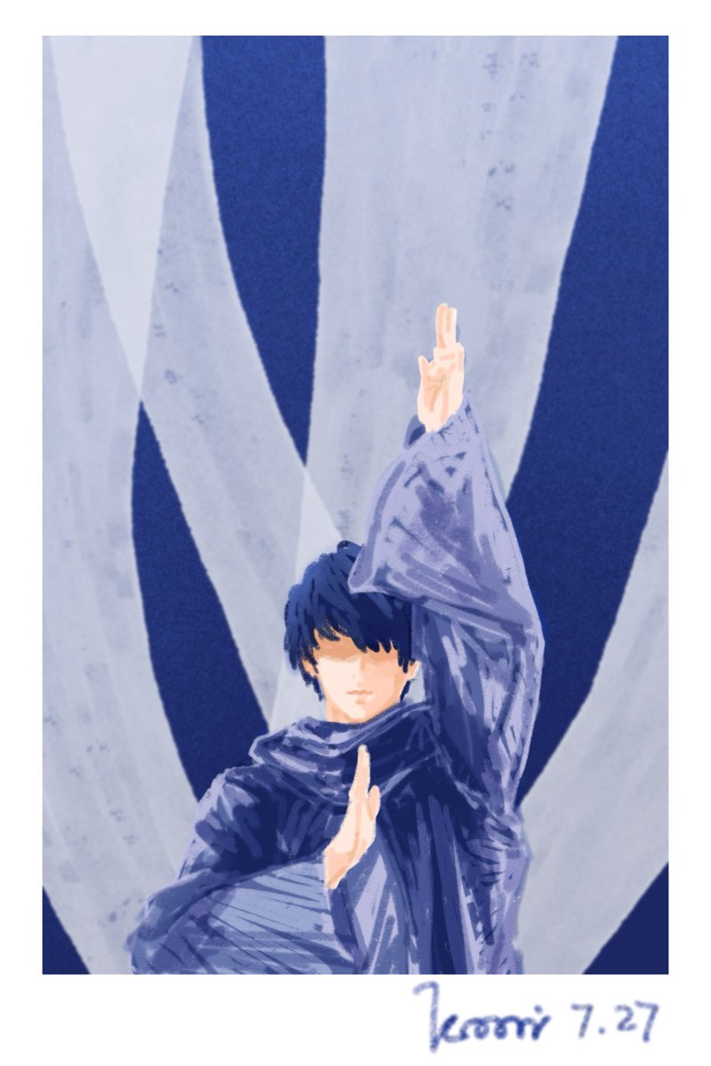 abin_kooli's tweet photo. 汇聚
#Prequel
#羽生結弦
#羽生結弦公式YouTubeチャンネル https://t.co/8M4TMRwzdY