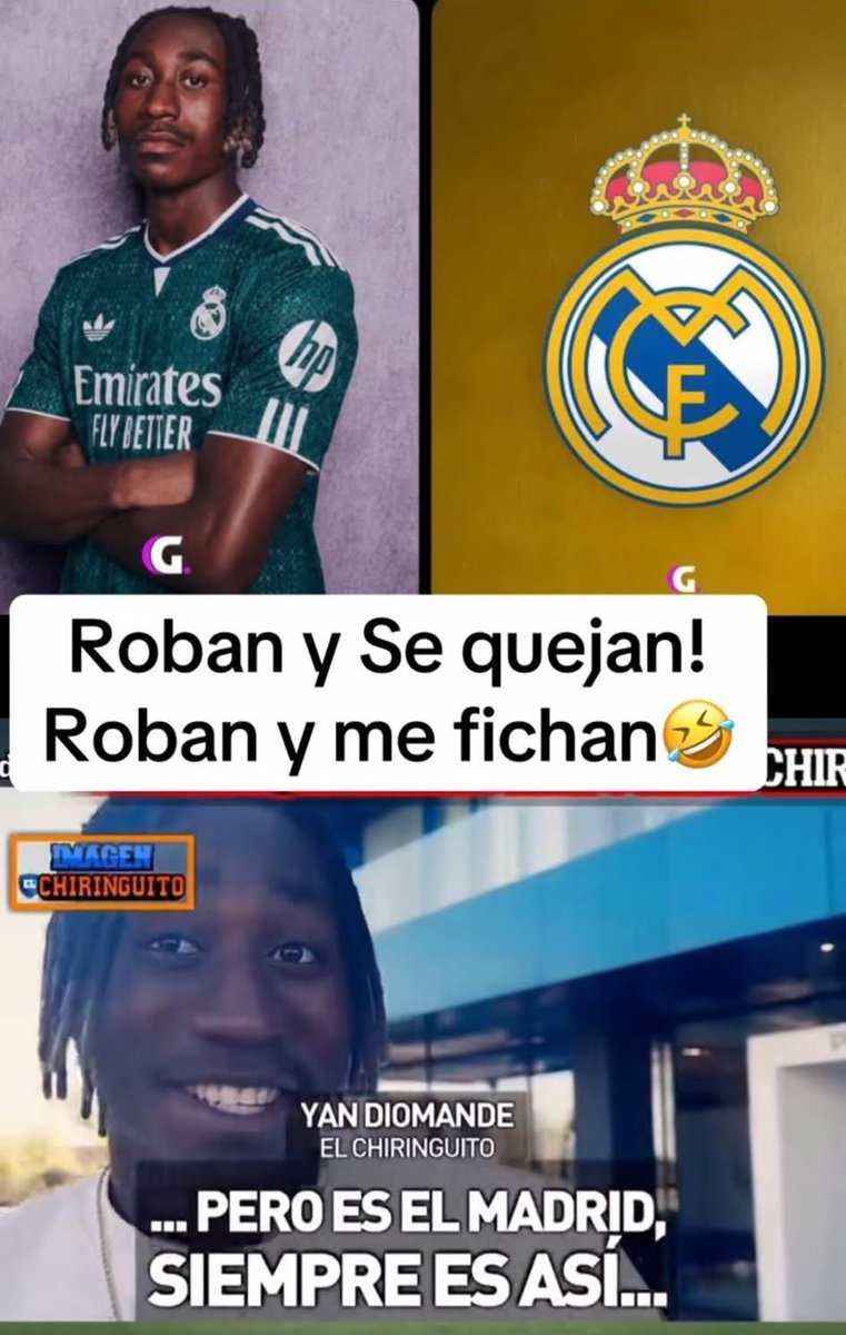 rodeando's tweet photo. @AdriRM33 https://t.co/CxhyvqHnXU