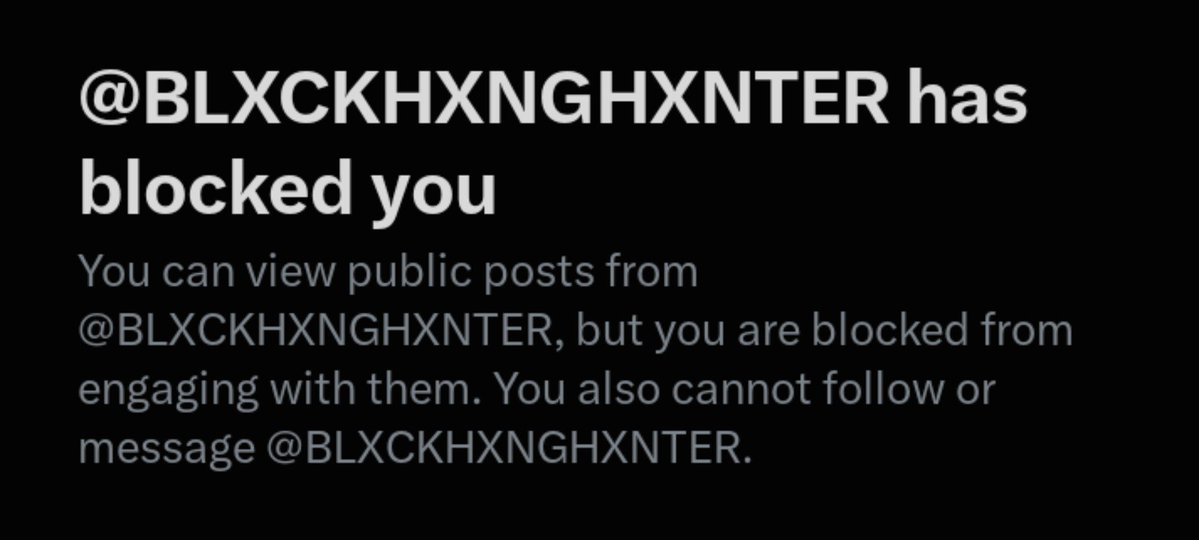 COCO_MXLF's tweet photo. 𝐌𝐔𝐒𝐓 𝐑𝐄𝐀𝐃‼️

🍫: so this boi @BLXCKHXNGHXNTER  came back crying to me saying he wants me to take him back on cool. Then he told me he wasn't gonna block me nor my family anymore. I come back from work and taking care of shit irl he blocked me what should I do 😢💔 https://t.co/FBBIFgIrLd