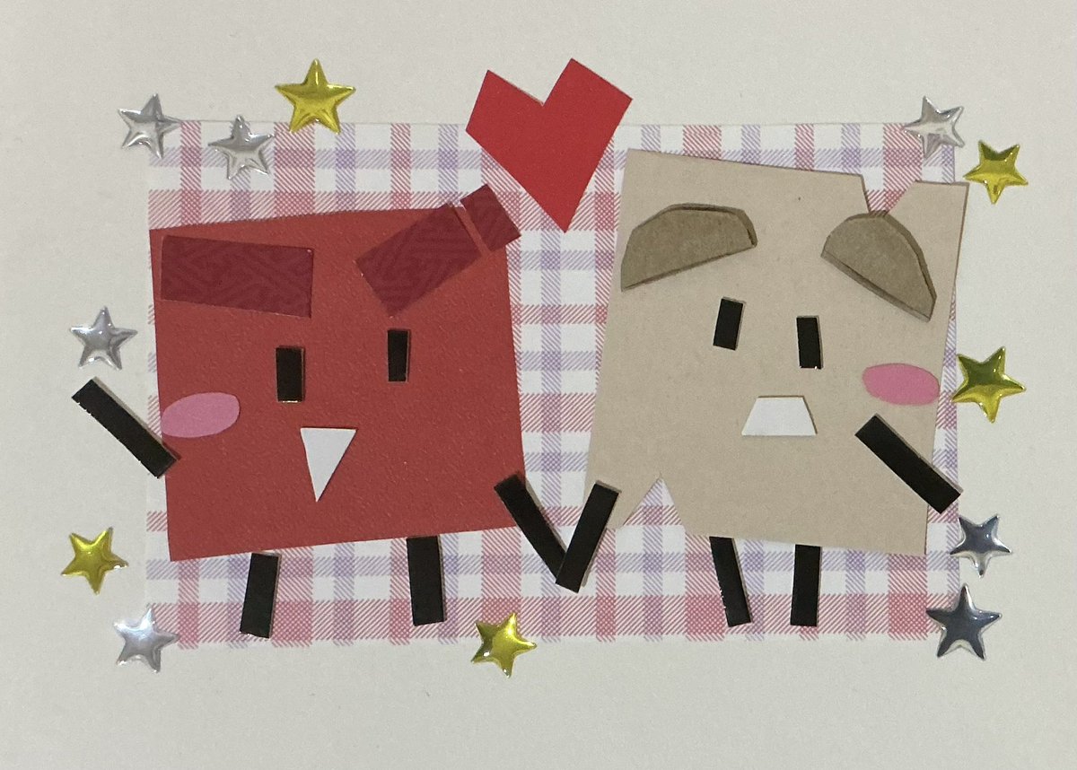 vivkinz's tweet photo. I think everyone should do little crafts of their favourite ships https://t.co/xA6I3PMYmv