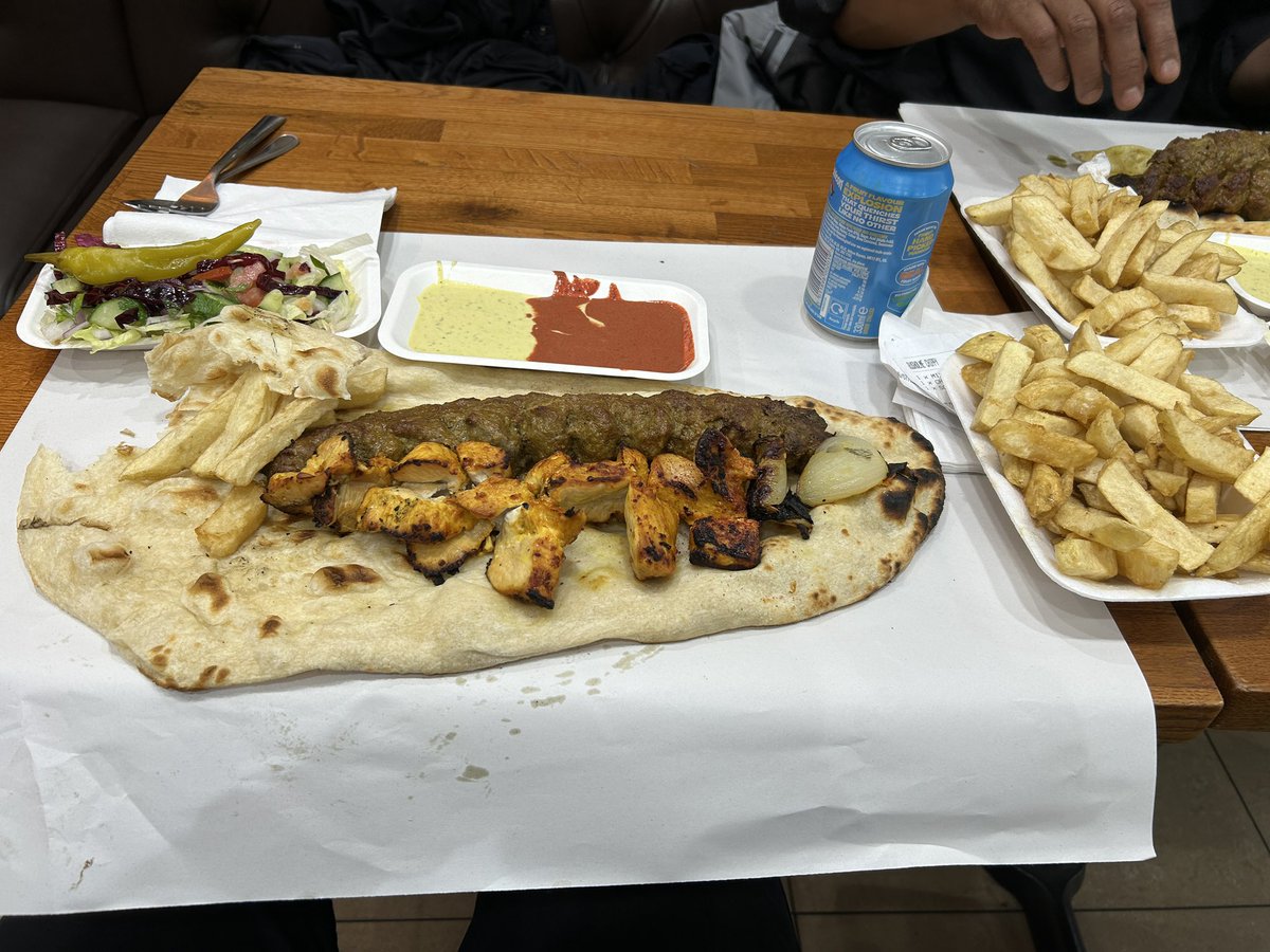 may73uk's tweet photo. @nkh12349 Delish 🤤 

Alhumdolilah https://t.co/ccdNxbZdG4