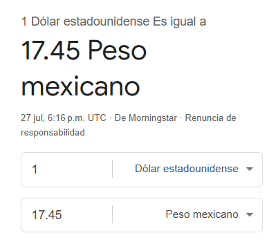 Jean_0097's tweet photo. Desde principios del 2018, sigo esperando lo que los analistas mas avezados de derecha sostenían con singular alegría: el dólar a 35 pesos.

Y no hay ninguna duda en que son expertos, pero en encontrar justificación a todas sus aseveraciones sesgadas, malaleche y estúpidas. https://t.co/4EUeZZTDuH