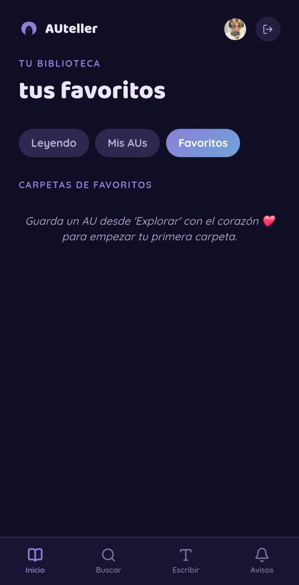 th4koo's tweet photo. lo bonita que está quedando la app para hacer aus😍😍😍 cada día entro a mirar qué es lo nuevo que puso la creadora y hay como 15 cosas nuevas, ahora incluso puso para ocultar contenido con IA aaa te amo @roswmn muchas gracias por el esfuerzo gigante que estás haciendo https://t.co/8qSIoKEJzB