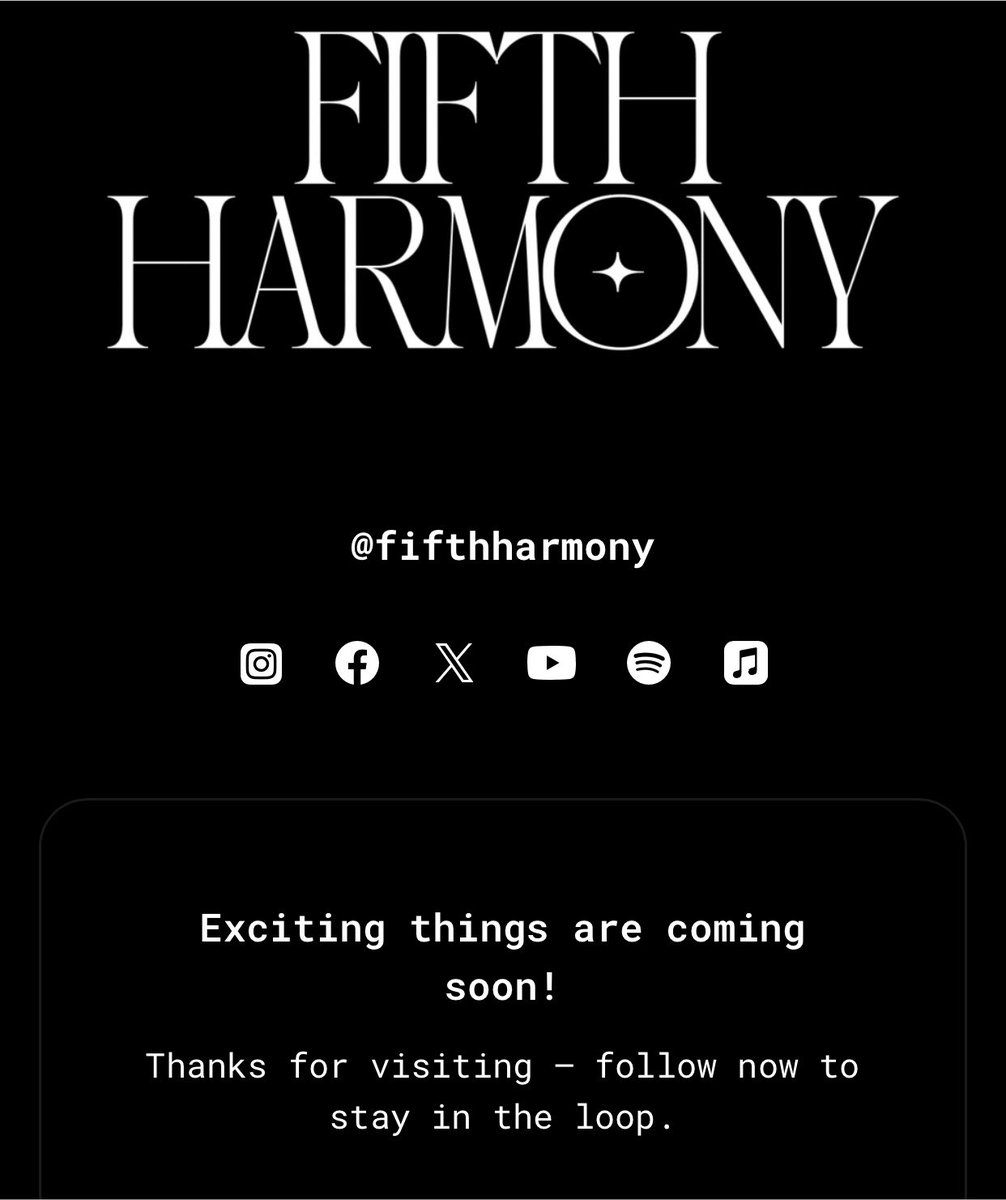 5H Charts tweet media