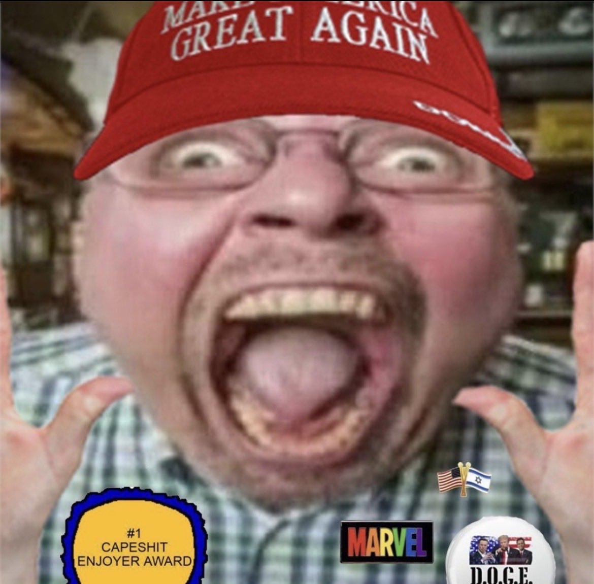 Funny42219424's tweet photo. https://t.co/UVNDC6eCnV