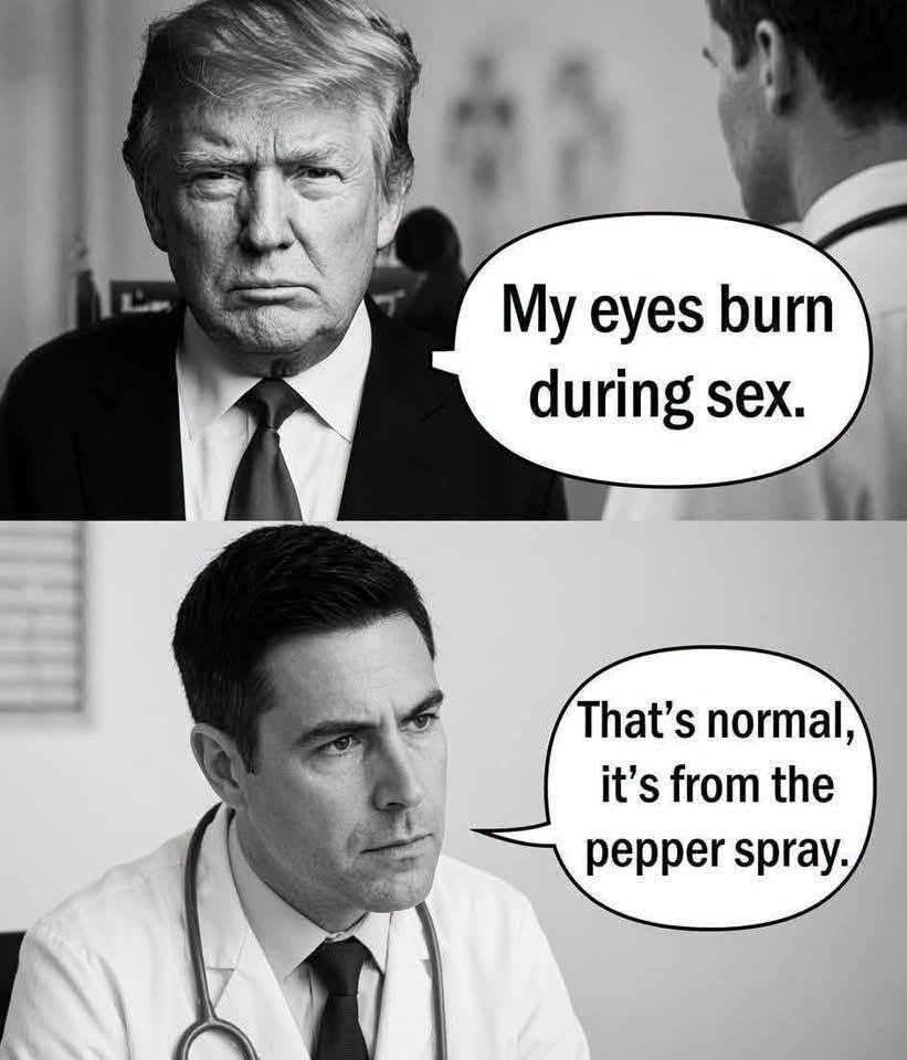 JamesTate121's tweet photo. ZING! 🤣🤣🤣 https://t.co/7QWNzBz8Z8