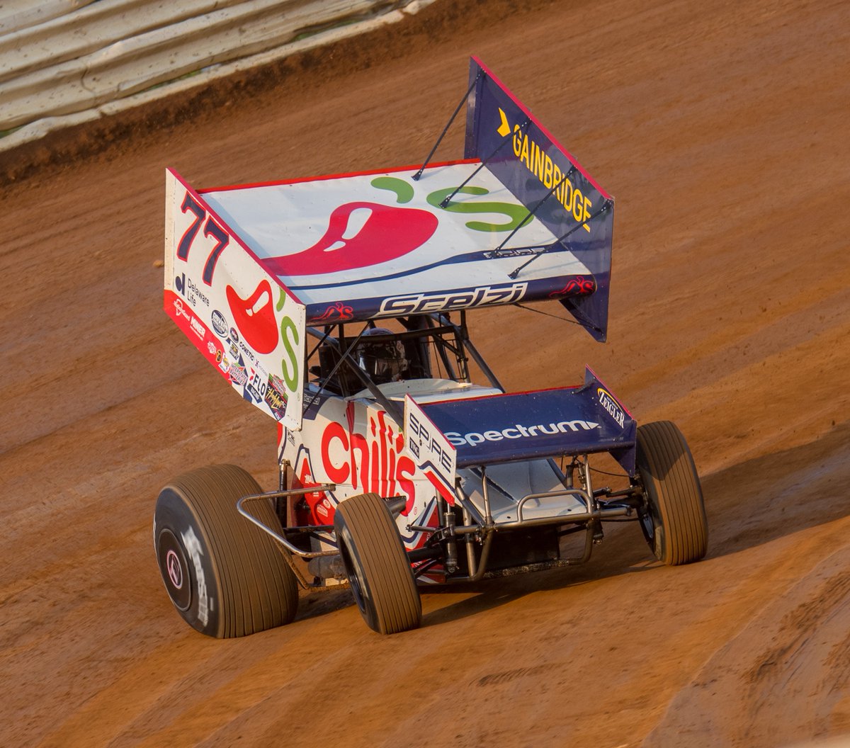 SprintCarUnl tweet picture