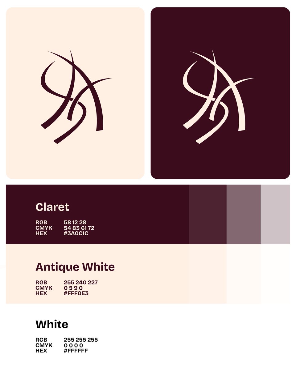 beerightgraphix's tweet photo. Crafted an identity for Akanbi Shalom🔥

Akanbi Shalom is a Brand that helps ambitious women in their 20s &amp; 30s understand how visibility actually works, through PR strategy..... Project coming soon to Behance

What do you think about this?
#beerightgraphix #branddesigner https://t.co/M3c5jKM1TO
