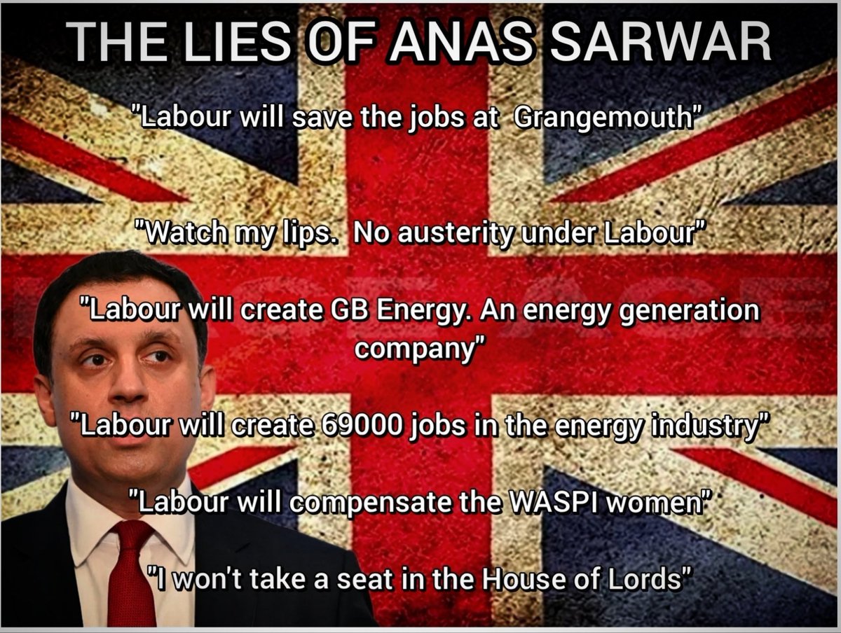 curlowurly's tweet photo. @Labour_Douglas How about sending a letter to Burnham asking when he'll fulfil the promises made by Sarwar. Let's start with the WASPI women &amp; 69000 energy jobs. Have you lot any self-awareness? At all? https://t.co/aVl2eBgyjO
