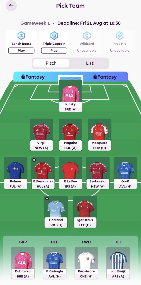 Th3Normal0n3's tweet photo. @Mark_FPL https://t.co/zJnChzcKPw