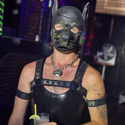 PupBooneXX's tweet photo. #NewProfilePic https://t.co/dma3qoTmgo
