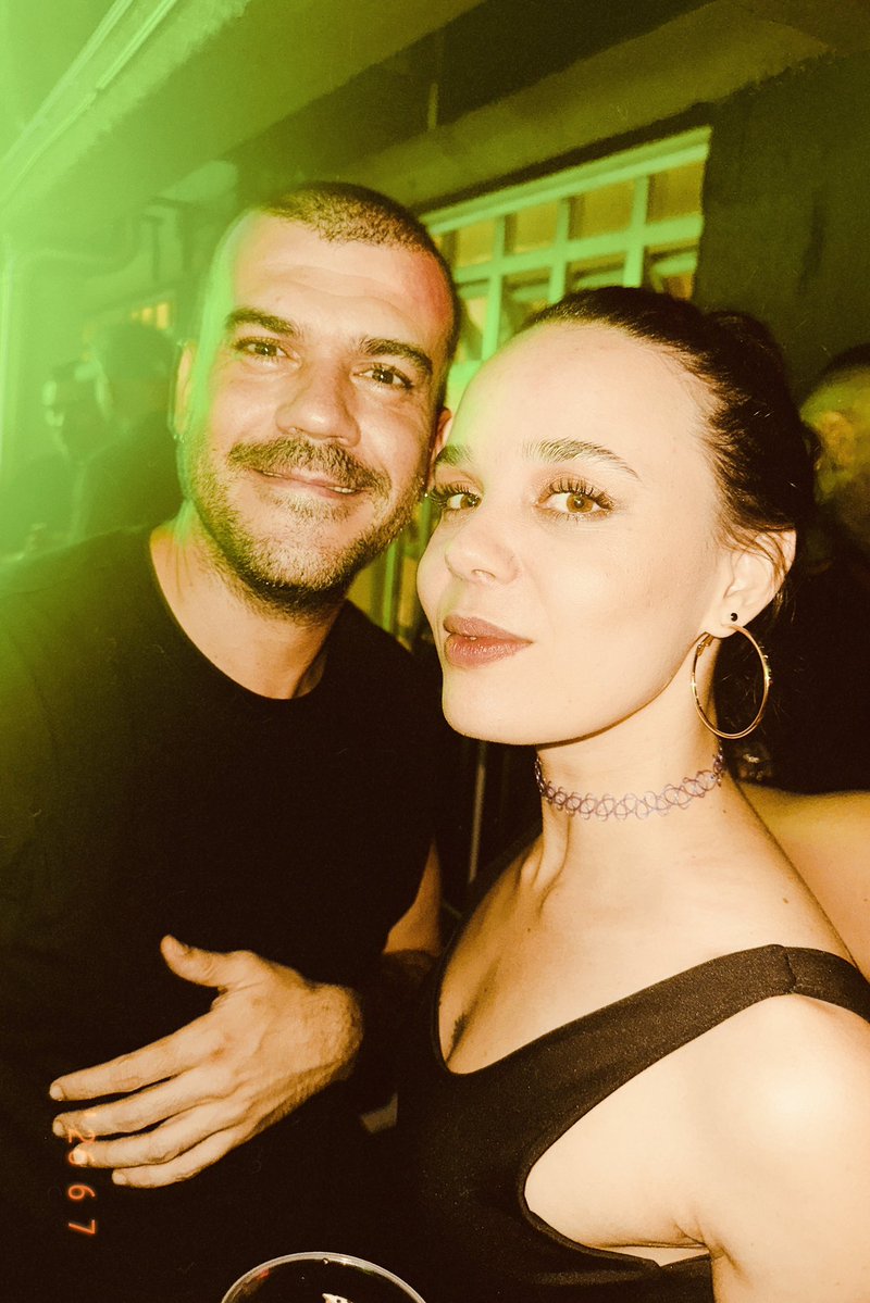 JorgeJaramillo's tweet photo. De aniversario con mi amor 🥰 https://t.co/nFv0hR6ISb