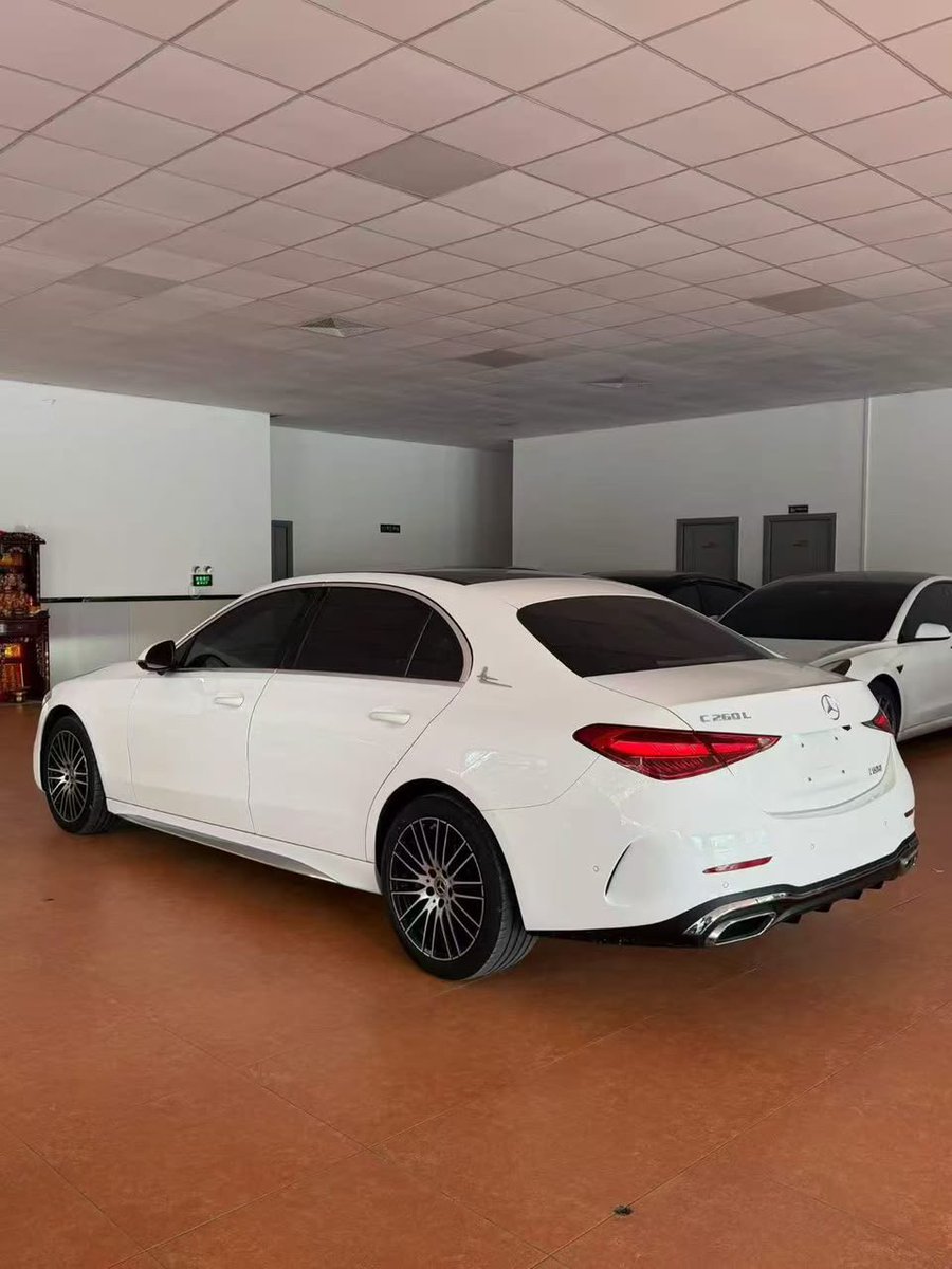 nolimitmiracle's tweet photo. 2022 Mercedes-Benz C260. 

🏷️ 28M 
Excellent condition 
Doorstep Delivery includes 
Buying , shipping , custom duty 
No hidden charges https://t.co/9lQlWr0hVa
