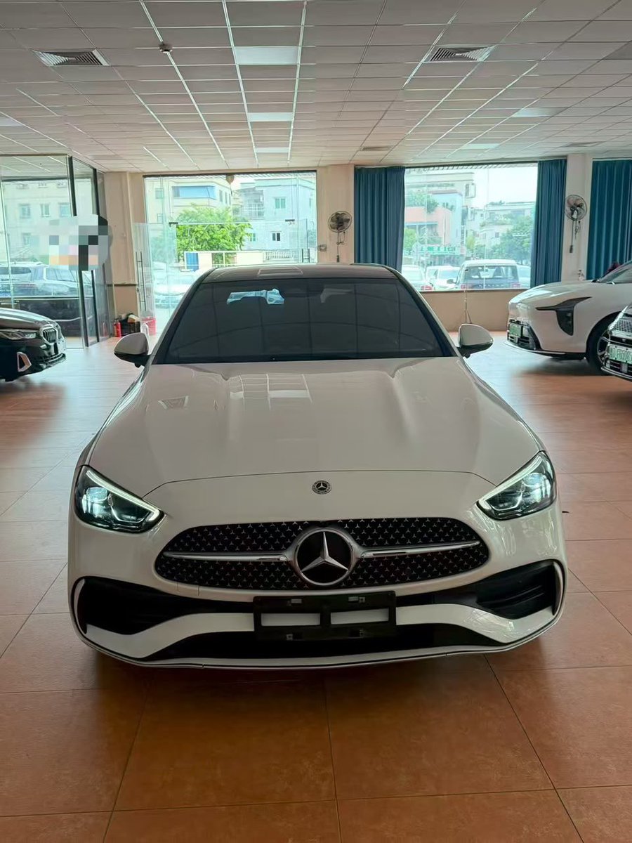 nolimitmiracle's tweet photo. 2022 Mercedes-Benz C260. 

🏷️ 28M 
Excellent condition 
Doorstep Delivery includes 
Buying , shipping , custom duty 
No hidden charges https://t.co/9lQlWr0hVa