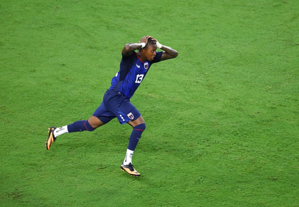 Indie5051's tweet photo. ¡EL GOL DE SIDNY LOPES CABRAL, JUGADOR DE CABO VERDE, CONTRA ARGENTINA, ES ELEGIDO EL MEJOR GOL DE LA COPA DEL MUNDO 2026! https://t.co/4sjOaC3UJW