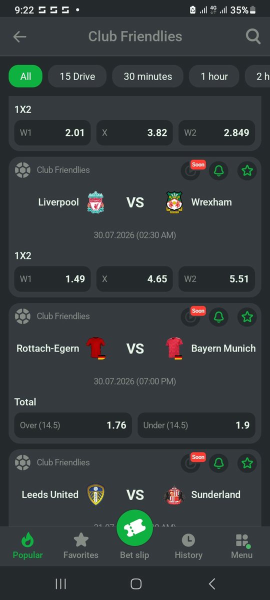 LuluVex's tweet photo. @bettingkingz9 22 bet hasn't even put the winning market just over and under https://t.co/sK4AV9YAot