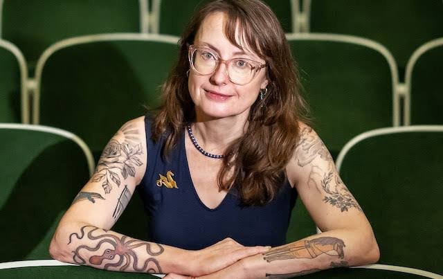 kunley_drukpa's tweet photo. “People describe me and my translation of ‘The Odyssey’ as ‘confused woke feminist cat lady’-core, but it’s not true. I actually had a lot of issues with Nolan’s adaptation. Most obviously, where are all the sex scenes? Where is the sex scene with Circe? Where is the sex scene with Calypso? Where is the sex scene with Penelope? If elements from the Telegony were included there could have been a sex scene with Callidice too. And, of course, in the poem the suitors and maids have a lot of sex - so where were those sex scenes?”