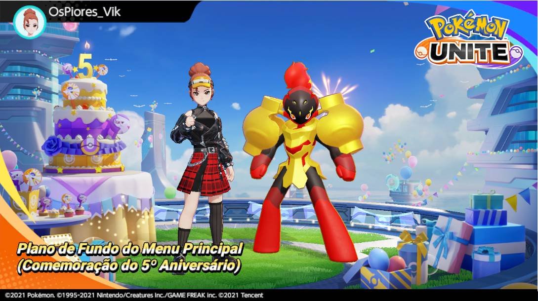 mavik_osp's tweet photo. Se eu contasse ninguém acreditaria...
Um game que me livrou de tantas coisas ruins, me conectou com tantas pessoas legais que tenho amizade até hoje.

Dentro de um universo que curto até hoje.
#UNITEDBYUNITE https://t.co/lQAl7hdHOE