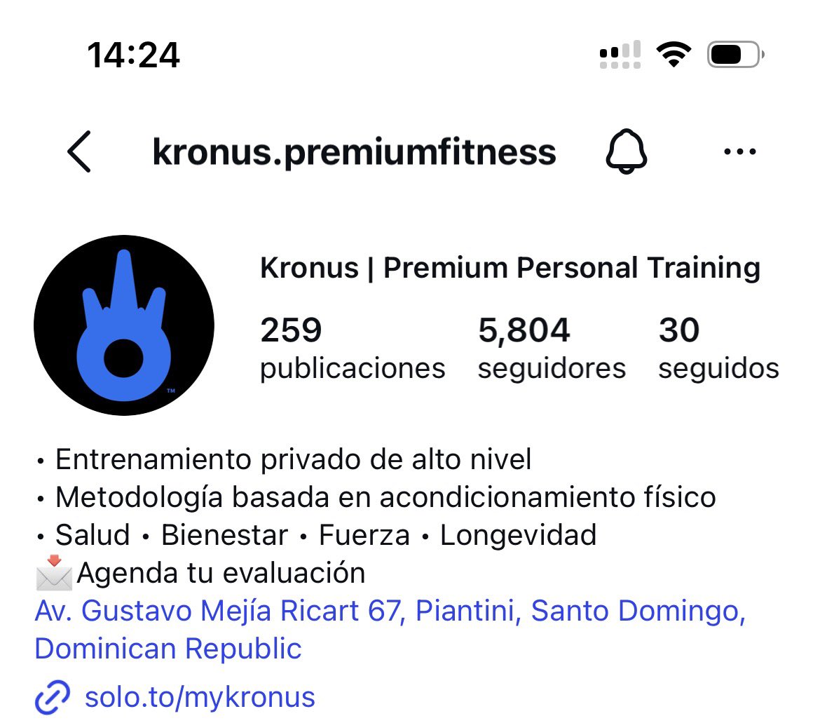 Mereditf1's tweet photo. @mandariverav Intenta con este, entrene ahí y fue excepcional, la experiencia es 100% personalizada y tienes un instructor solo para ti. https://t.co/Q0U5QFcxGq