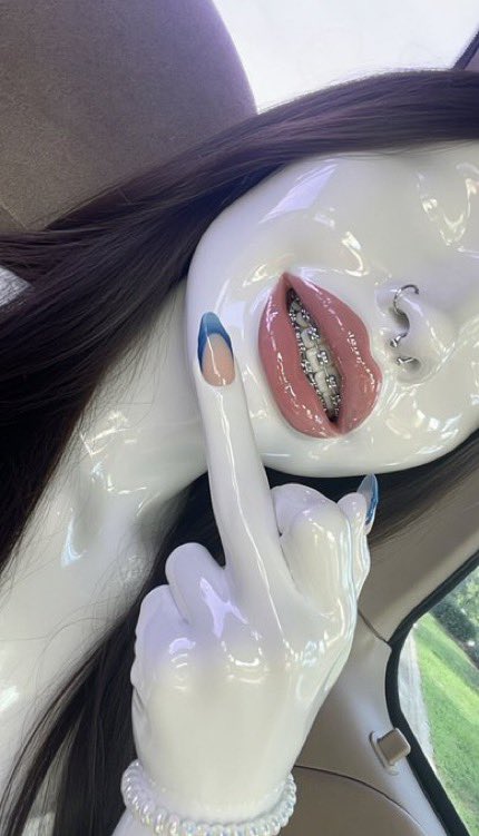 cfhypnoruin's tweet photo. U don’t even like real girls anymore don’t u fxg? 🌀

Plastic is better isn’t it? 💵💳

U have made my life so EZ cuz I post PLASTIC DOLLS🥵

Real girls just don’t cut it for a plastic sexual creep like u😌🥴 

Genuinely fxck u  

mannequin scam findom catfish https://t.co/K7wtKRXSlI