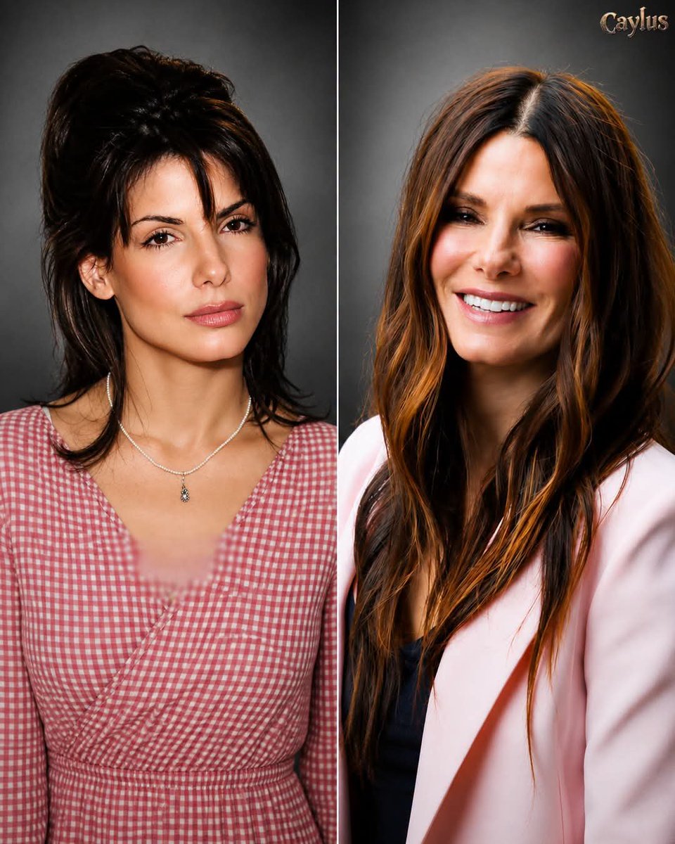 Mr_Husky1's tweet photo. On the morning of September 12, 2001, the American Red Cross opened its mail and found a check for one million dollars.

No press release came with it. No phone call. No request for recognition. Only one signature.

Sandra Bullock.

She was thirty-seven. Seven years earlier, *Speed* had transformed a struggling television actress into one of Hollywood's biggest stars, launching a career that would eventually earn an Oscar and more than a billion dollars at the worldwide box office.

While everyone watched the movies, almost no one noticed something else.

She had quietly started writing cheques.

When the Indian Ocean tsunami devastated fourteen countries in 2004, another one-million-dollar cheque arrived at the Red Cross.

When Hurricane Katrina drowned New Orleans in 2005, another followed.

When Haiti collapsed beneath a devastating earthquake in 2010, she sent one million dollars to Doctors Without Borders. The organisation confirmed it.

She said nothing.

The pattern continued.

Japan's earthquake and tsunami in 2011. 

Hurricane Harvey in 2017. 

California's wildfires in 2018. 

Again and again, charities opened their mail to find Sandra Bullock's name attached to extraordinary generosity instead of extraordinary publicity.

Then, for once, a reporter reached her.

He asked why she kept giving. He asked if she wanted to be quoted.

She answered with a single sentence.

"There are no politics in eight feet of water."

That was the entire interview.

By then, the American Red Cross had received millions of dollars from her across some of the worst disasters of the twenty-first century. She never became the face of fundraising campaigns. She never held a press conference.

When people pressed her, her answer barely changed.

"I'm just grateful I can do it."

That outlook had been shaped long before Hollywood.

She spent her childhood in Germany, watching a Europe still rebuilding after war. She worked ordinary jobs for years before fame finally arrived at thirty, learning how much a little help could matter when life felt uncertain.

Success gave her wealth.

It also gave her a plan.

She quietly adopted Louis during the most painful week of her public life. Years later, she adopted Laila, choosing to become the safe place both children could always come home to.

Then life tested her again.

She stepped away from acting to care for Bryan Randall through ALS until his death in 2023. 

Since then, she has focused on raising her children, grieving in private, and continuing to help others without asking anyone to notice.

The disasters never stopped.

Neither did the cheques.

Because kindness doesn't become greater when the cameras are watching—it becomes unforgettable when they aren't.
