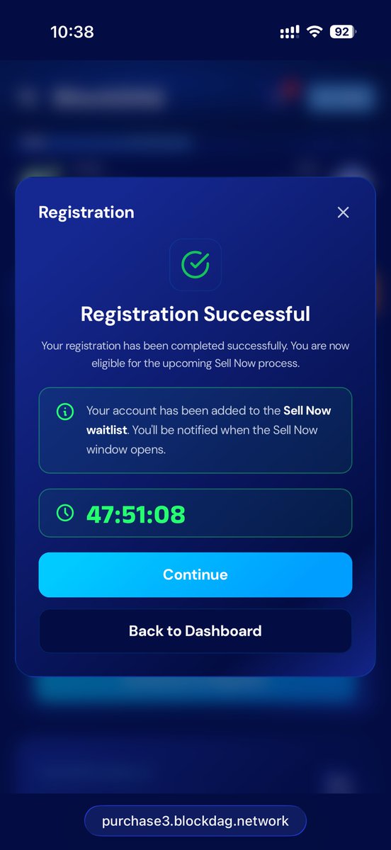 KousikKc's tweet photo. 🚨 #BlockDAG Investors Deserve Ans:
• June 1 Buyback? ❌
• "Presale Ends Forever"? Yet sales continued via Telegram. ❌
• Tier-1 Exchange promises?❌
• Buyback registration? No transparency❌
• Where is the team that was heavily promoted?
#BlockDAG #Crypto #ScamAlert https://t.co/xeayeISH9m