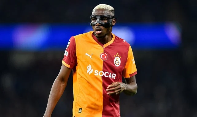BouafifNour's tweet photo. Alvarez: Atlético are refusing to sell to us at all costs.
Kroupi Jr: Bournemouth want €130m.
João Pedro: Chelsea don't want to sell him at all.
Osimhen: Galatasaray want €140m, and his wages are enormous.
Kane: Bayern don't want to sell, and he wants to stay.

Where do we go from here, Culers?

Usually, even when the board isn't doing anything, I still have a clear opinion on what our next move should be. But right now, I'm feeling more clueless than ever...