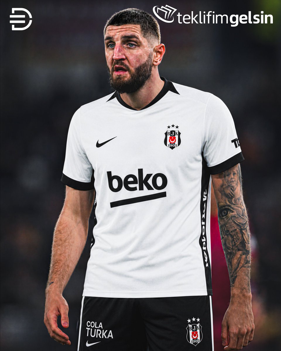 nocontextjk's tweet photo. Beşiktaş’ın 3 stoper adayı var 

Lucumi 
Leo Pereira
Chabot

Lucimi için 20 üzeri bonservis isteniyor o sebeple olma ihtimali çok düşük. Pereira ve Chabot listedeki en büyük aday 

Chabot hocanın istediği bir isim siz ne düşünüyorsunuz? https://t.co/Bl6y8cGjcx