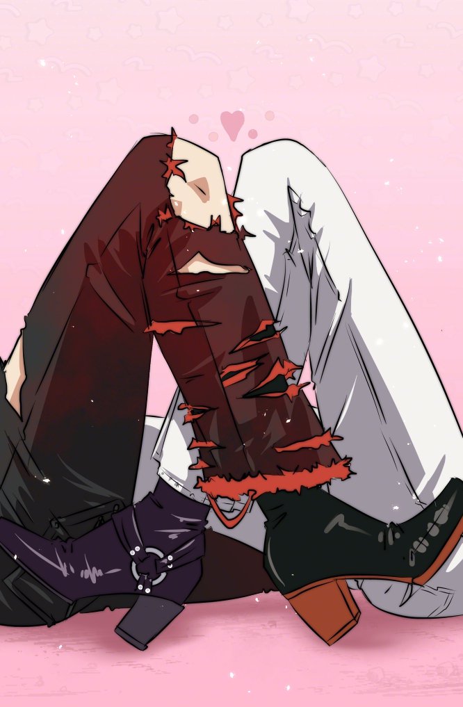 LoveMacabre's tweet photo. I like Freeman and Benimaru's boots so much 💖 and those ✨heels ✨
#BeeFree #FatalFury #紅丸xフリーマン #KOF #LoveReplica https://t.co/lAPOrh1hKM