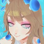 Photo by ifera 🍄🦋 mushroom vtuber (@Ifera9)