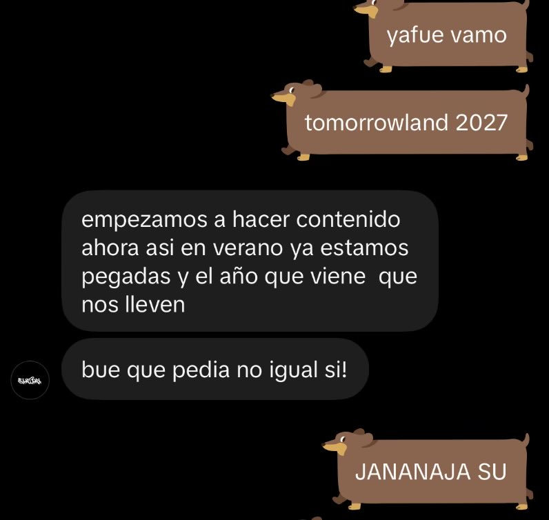 AmeFernandezz's tweet photo. hay q facturar d alguna manera https://t.co/xCrEyWJcnN