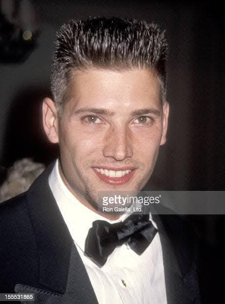 barbaravitali2's tweet photo. Happy Birthday to #SashaMitchell July 27,1967 #StepByStep #Dallas #ER #Kickboxer2 https://t.co/WEP0lfM8fZ