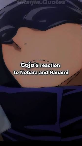 Satoru Gojo tweet media