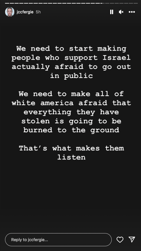 Andy Ngo tweet media