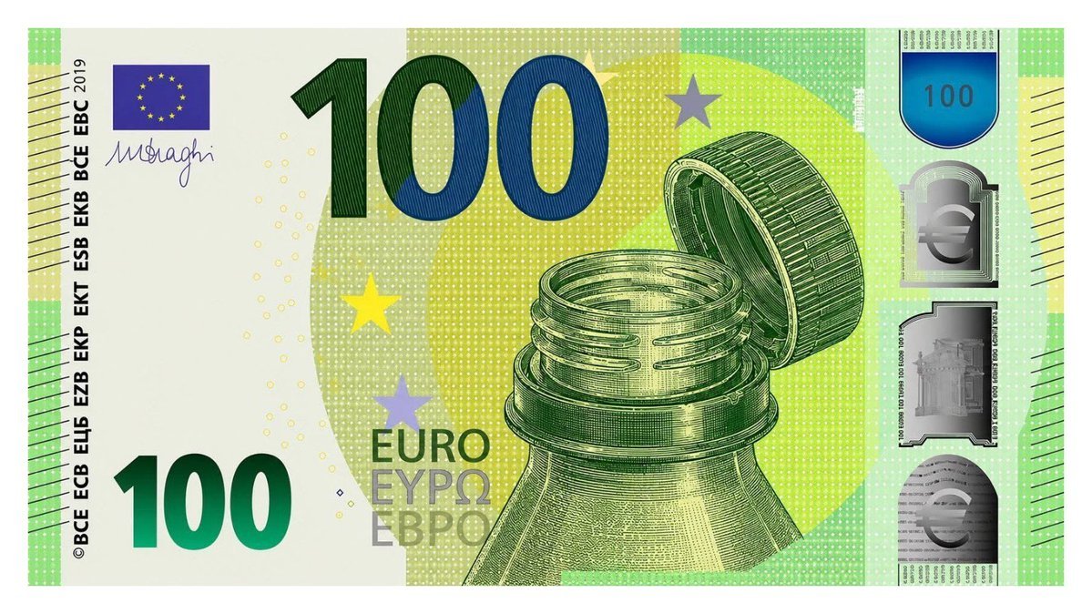 Borovkovs's tweet photo. Jāpiekrīt - šis tiešām varētu simbolizēt Eiropas idiotijas uzvaras gājienu.... https://t.co/UxmIeiOU4k