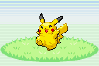 NormalGutzz's tweet photo. This one deserves its own post because i did a good job on it and also its pikachu so duh https://t.co/QL42vPIJf2